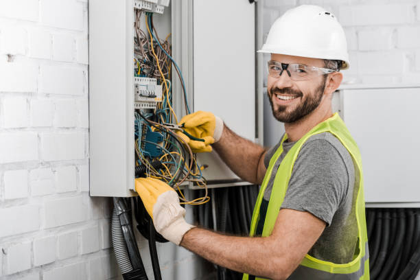 Best Electrical Installation Contractor  in Mondovi, WI