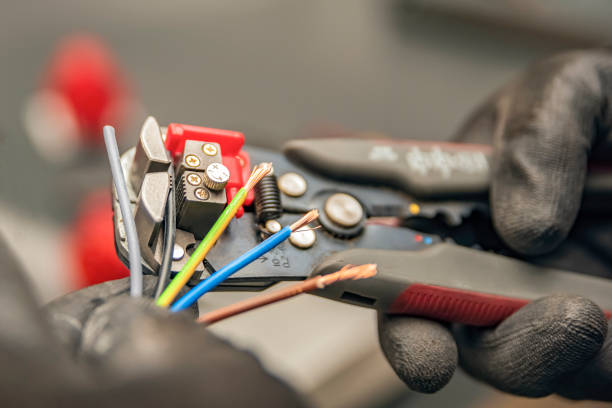 Best Electrician for Home Renovation  in Mondovi, WI