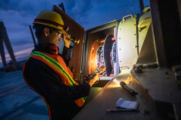 Electrical Rewiring Services in Mondovi, WI