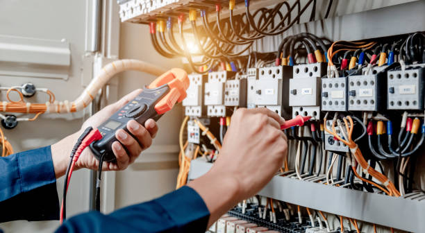 Best Electrical System Inspection  in Mondovi, WI