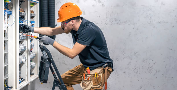 Affordable Emergency Electrician in Mondovi, WI